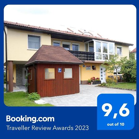 Apartma Vila Zigmund Cerknica Ngoại thất bức ảnh