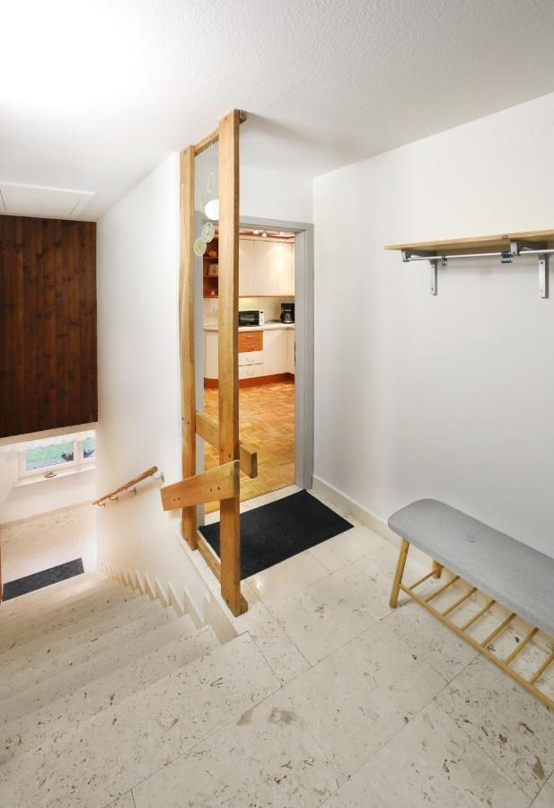 Apartma Vila Zigmund Cerknica Ngoại thất bức ảnh