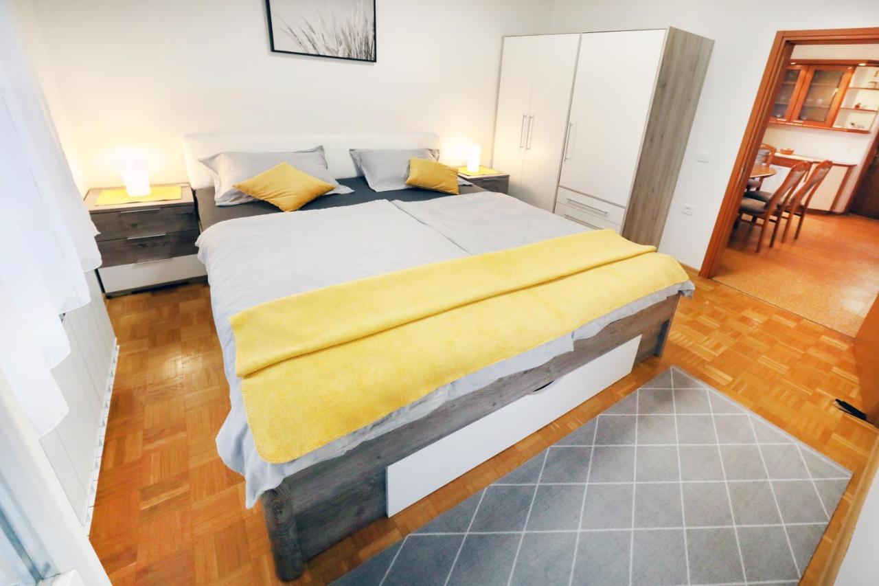 Apartma Vila Zigmund Cerknica Ngoại thất bức ảnh