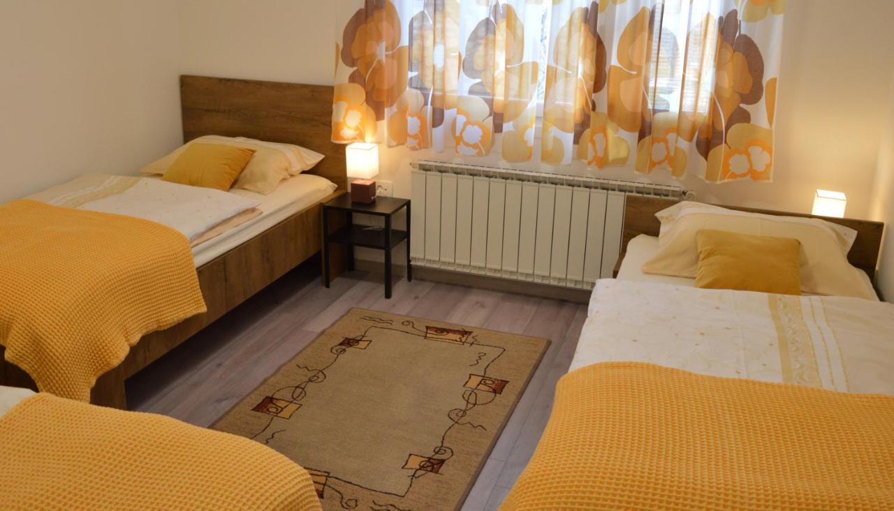 Apartma Vila Zigmund Cerknica Ngoại thất bức ảnh