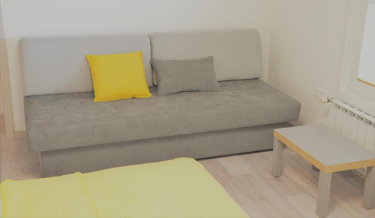 Apartma Vila Zigmund Cerknica Ngoại thất bức ảnh