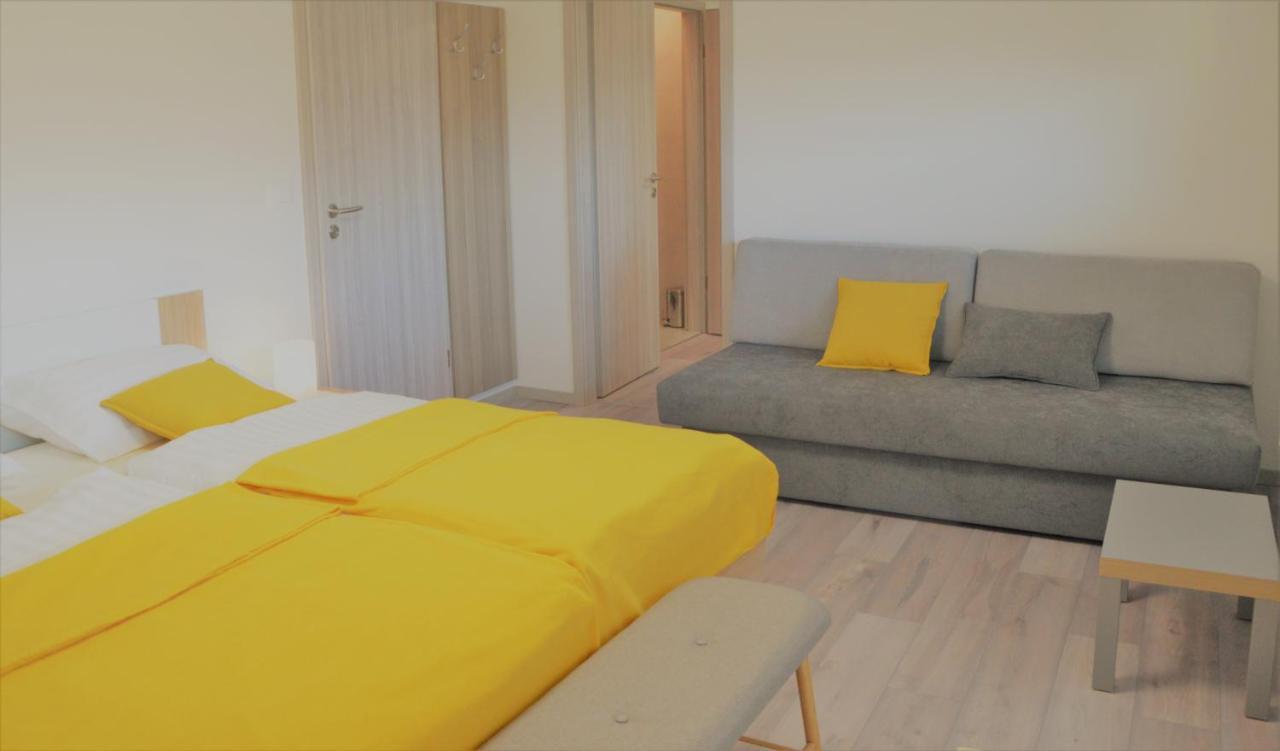Apartma Vila Zigmund Cerknica Ngoại thất bức ảnh