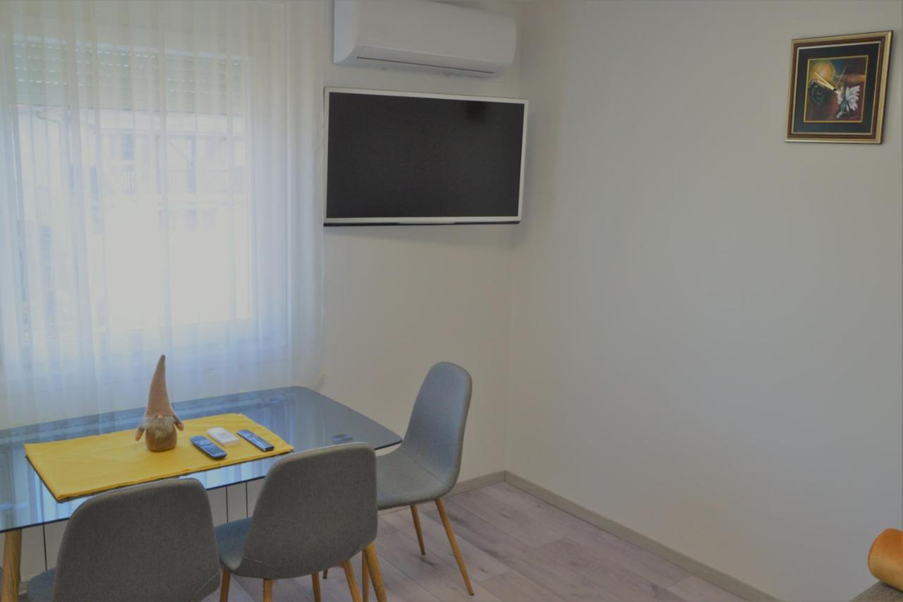 Apartma Vila Zigmund Cerknica Ngoại thất bức ảnh