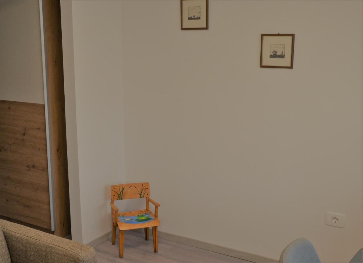 Apartma Vila Zigmund Cerknica Ngoại thất bức ảnh