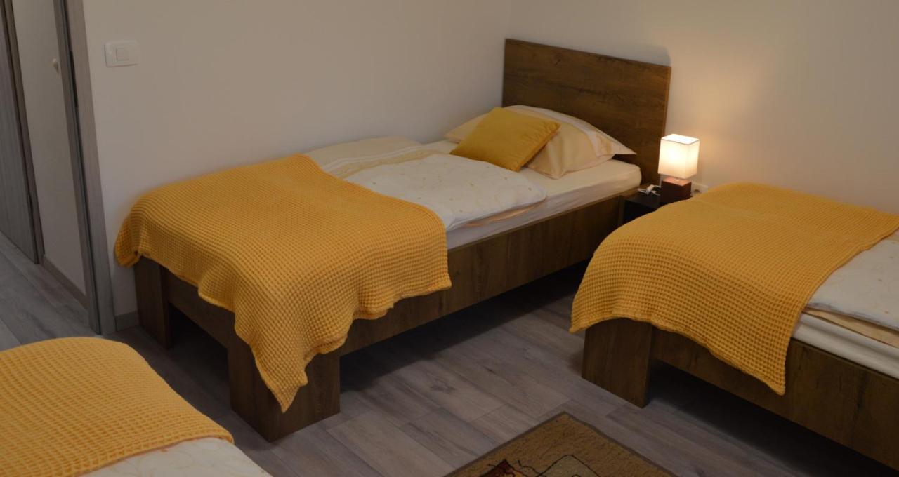 Apartma Vila Zigmund Cerknica Ngoại thất bức ảnh